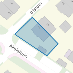 Perceel BSH00-B-6488