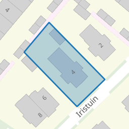 Perceel BSH00-B-6492