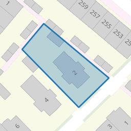 Perceel BSH00-B-6493