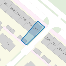 Perceel BSH00-B-6495