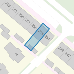 Perceel BSH00-B-6496