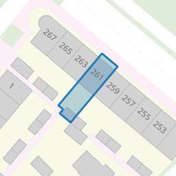 Perceel BSH00-B-6500