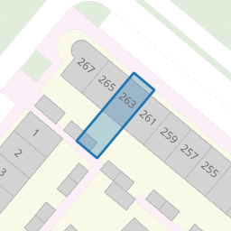 Perceel BSH00-B-6501