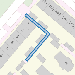 Perceel BSH00-B-6504