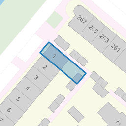 Perceel BSH00-B-6505