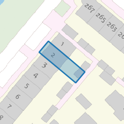 Perceel BSH00-B-6506