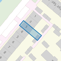 Perceel BSH00-B-6507