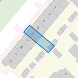 Perceel BSH00-B-6510