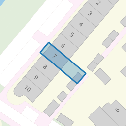 Perceel BSH00-B-6511