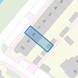 Perceel BSH00-B-6512