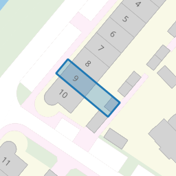 Perceel BSH00-B-6513