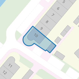 Perceel BSH00-B-6514