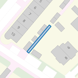 Perceel BSH00-B-6515