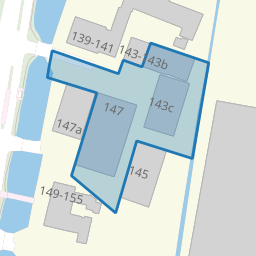 Perceel BSH00-B-6519