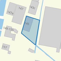 Perceel BSH00-B-6520