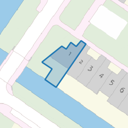 Perceel BSH00-B-6522