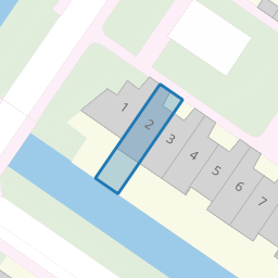 Perceel BSH00-B-6523