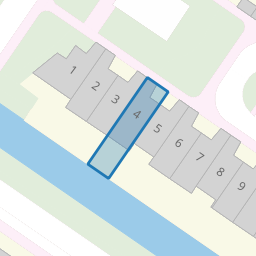 Perceel BSH00-B-6525