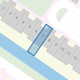 Perceel BSH00-B-6528