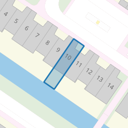 Perceel BSH00-B-6531