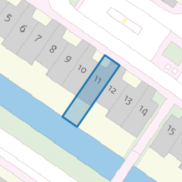 Perceel BSH00-B-6532