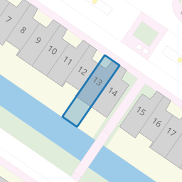 Perceel BSH00-B-6534