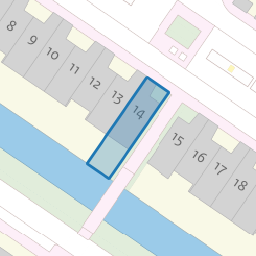 Perceel BSH00-B-6535