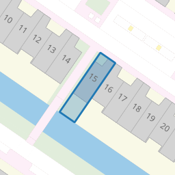 Perceel BSH00-B-6536