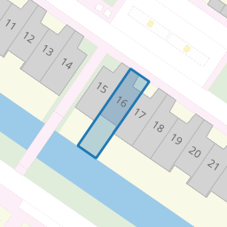 Perceel BSH00-B-6537