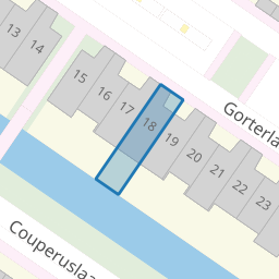 Perceel BSH00-B-6539