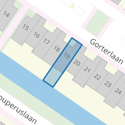 Perceel BSH00-B-6540