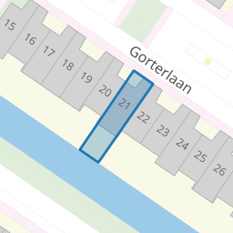 Perceel BSH00-B-6542