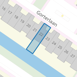 Perceel BSH00-B-6543