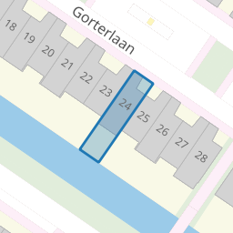 Perceel BSH00-B-6545