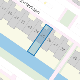 Perceel BSH00-B-6546