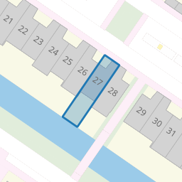 Perceel BSH00-B-6548