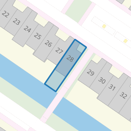 Perceel BSH00-B-6549