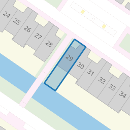 Perceel BSH00-B-6550