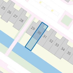 Perceel BSH00-B-6551