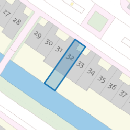 Perceel BSH00-B-6553