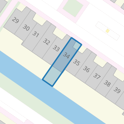 Perceel BSH00-B-6555