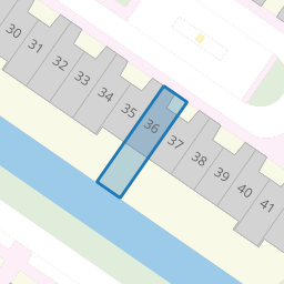 Perceel BSH00-B-6557