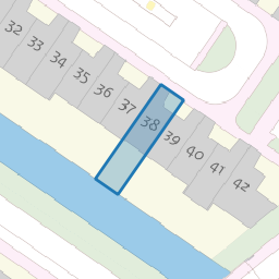 Perceel BSH00-B-6559