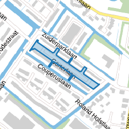 Perceel BSH00-B-6564