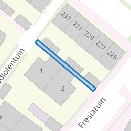 Perceel BSH00-B-6567