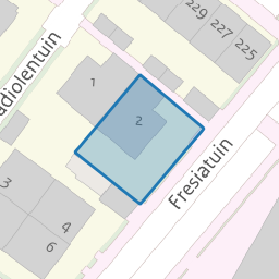 Perceel BSH00-B-6568