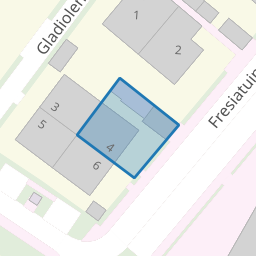 Perceel BSH00-B-6569