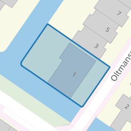 Perceel BSH00-B-6575