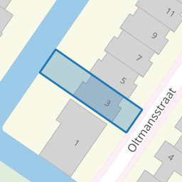 Perceel BSH00-B-6576