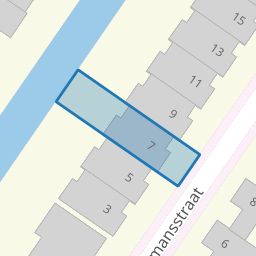 Perceel BSH00-B-6578